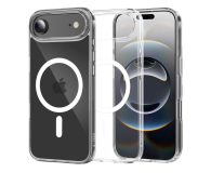 Tech-Protect Flexair Hybrid Magsafe do Iphone 17 Air Clear - 1359638 - zdjęcie 1